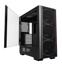 Montech Sky TWO GX Tower Black