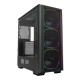 Montech Sky TWO GX Tower Black