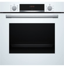 Bosch Serie 4 HBA534BW3 oven 71 L 3400 W White