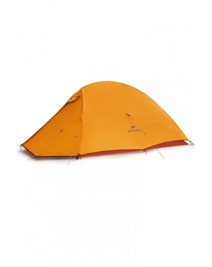 Tent Cloud Up 2 Base 210T Orange