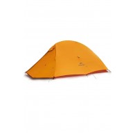 Tent Cloud Up 2 Base 210T Orange