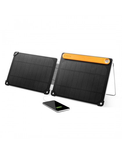 BioLite SolarPanel 10+ solar panel 10 W Monocrystalline silicon