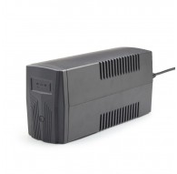 Gembird EG-UPS-B850 uninterruptible power supply (UPS) Line-Interactive 0.85 kVA 510 W