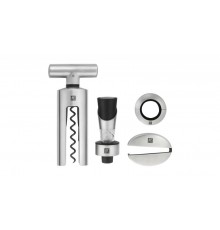 ZWILLING Sommelier komplekt veinitootmise tööriistade komplekt