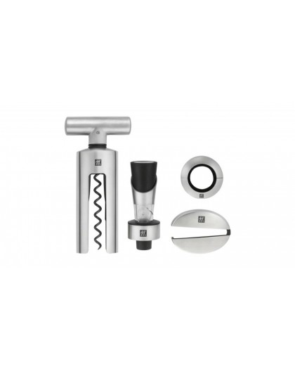 Набор винных инструментов ZWILLING Sommelier Set