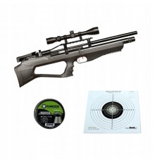 K.PN. KRAL PUNCHER Empire polymer PCP 4.5 mm ekp