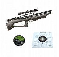 K.PN. KRAL PUNCHER Empire polymer PCP 4.5 mm ekp