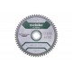 Metabo 628066000 circular saw blade 21.6 cm 1 pc(s)