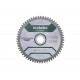 Metabo 628066000 circular saw blade 21.6 cm 1 pc(s)