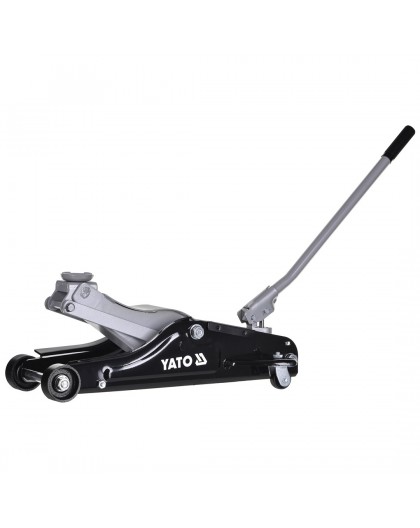 Yato YT-1720 vehicle jack/stand