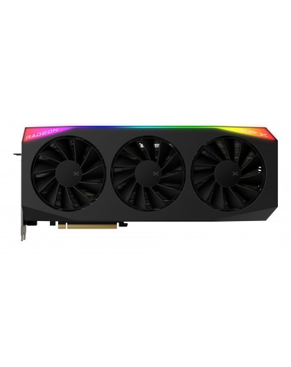 XFX Mercury Radeon RX 9070 XT OC Gaming Edition AMD 16 GB GDDR6