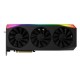 XFX Mercury Radeon RX 9070 XT OC Gaming Edition AMD 16 GB GDDR6