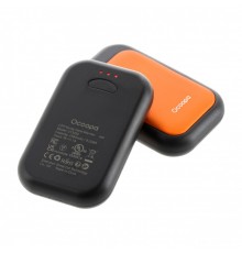 Electric heater orange/black UT4 Ocoopa