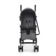 Kinderkraft TIK Lightweight stroller 1 seat(s) Grey