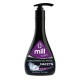 Mill Wash concentrated dishwashing lotion with lilac blossom fragrance 555 ml
