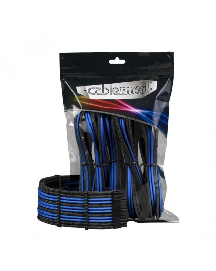 Cablemod CM-PCAB-BKIT-NKKB-3PK-R internal power cable