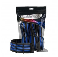 Cablemod CM-PCAB-BKIT-NKKB-3PK-R internal power cable