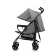Kinderkraft TIK Lightweight stroller 1 seat(s) Grey