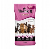 THANK'Q Standard Lamb - dry dog food - 20kg