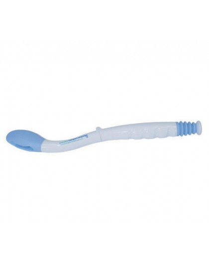 Easywipe intimate hygiene instrument