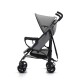 Kinderkraft TIK Lightweight stroller 1 seat(s) Grey