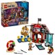 LEGO ONE PIECE 75637 Buggy the Clown's Circus Tent