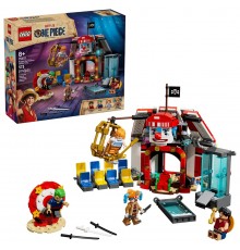 LEGO ONE PIECE 75637 Buggy the Clown's Circus Tent