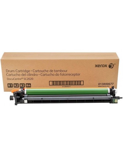 Xerox 013R00677 printer drum Original 1 pc(s)