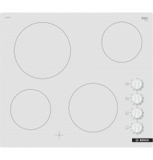 BOSCH ceramic hob PKE612CA2E