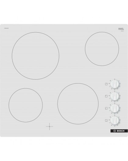 BOSCH ceramic hob PKE612CA2E