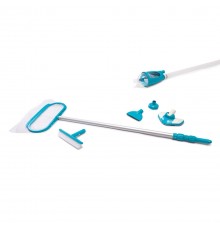 Pool Cleaning Set Deluxe 28003 /3 03915
