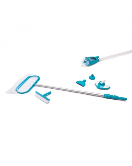 Pool Cleaning Set Deluxe 28003 /3 03915