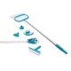 Pool Cleaning Set Deluxe 28003 /3 03915