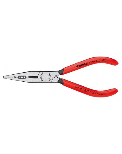 Knipex 13 01 160 plier Needle-nose pliers
