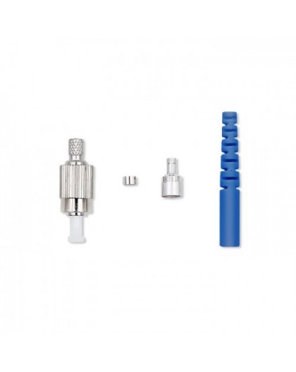 Qoltec 54442 fibre optic connector FC/PC
