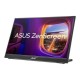 ASUS ZenScreen MB16QHG computer monitor 40.6 cm (16") 2560 x 1600 pixels WQXGA LCD Black