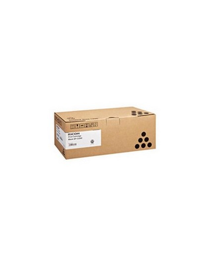 Ricoh 407340 toner cartridge 1 pc(s) Original Black