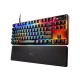 Steelseries APEX PRO TKL GEN 3 keyboard Gaming USB QWERTY UK International Black