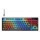 Steelseries APEX PRO TKL GEN 3 keyboard Gaming USB QWERTY UK International Black