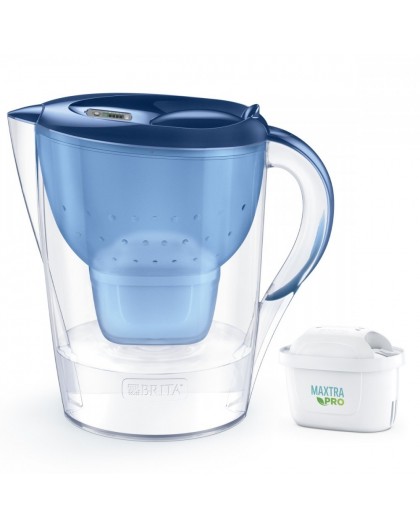 Brita Marella XL+1 Maxtra Pro PP filter jug