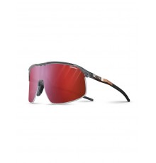 Glasses Density Reactiv 0-3 black/copper