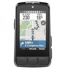 Wahoo ELEMNT Bolt V3 GPS