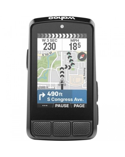 Wahoo ELEMNT Bolt V3 GPS
