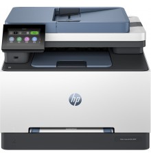 HP Color LaserJet Pro MFP 3302fdn Laser A4 600 x 600 DPI 25 ppm
