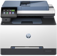 HP Color LaserJet Pro MFP 3302fdn Laser A4 600 x 600 DPI 25 ppm