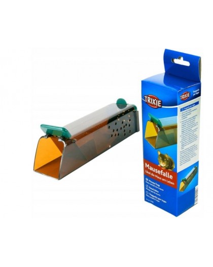 Trixie Mouse Trap "Trip Trap"