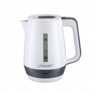Electric kettle 1.7l 2200W MAESTRO MR-033-WHITE
