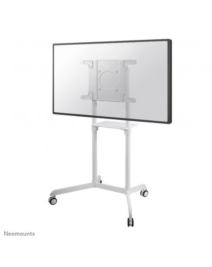 Neomounts NS-M1250WHITE TV trolley 37-70" - rotatable