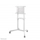 Neomounts NS-M1250WHITE TV trolley 37-70" - rotatable
