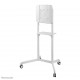Neomounts NS-M1250WHITE TV trolley 37-70" - rotatable